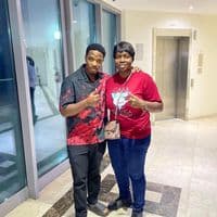 TikTok Account - yolo_b242