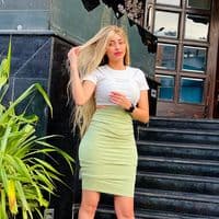 TikTok Account - manarsamay