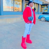 TikTok Account - mannequindeluxe6