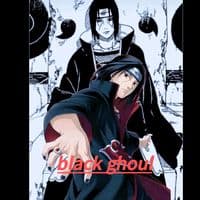 TikTok Account - blackghoul1233444677