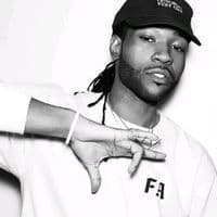 TikTok Account - lamarsngs