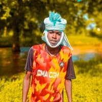 TikTok Account - gasemjasoome