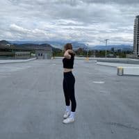 TikTok Account - jjjocelync