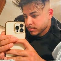 TikTok Account - melissa12092011