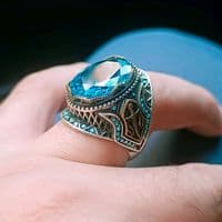 TikTok Account - rafik.rafik457