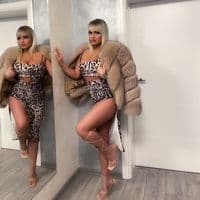 TikTok Account - kaja___marija