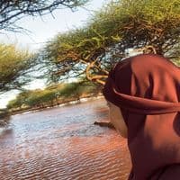 TikTok Account - ugusareya0