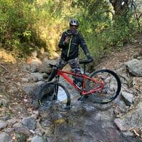 TikTok Account - loco_flores75