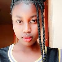 TikTok Account - bridgetmorias