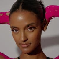 TikTok Account - luwam_russom