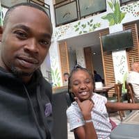 TikTok Account - mchangamaoubeidathouman