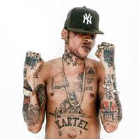 TikTok Account - teamdancehall