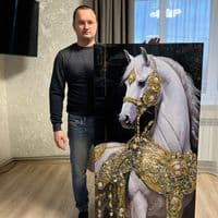 TikTok Account - cool_epoxy