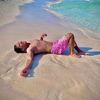 TikTok Account - samuel.alcaraz