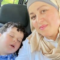 TikTok Account - fatimabentmouna