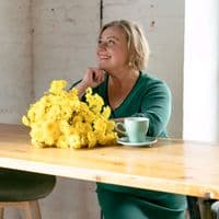 TikTok Account - elenapolotsk