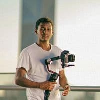 TikTok Account - light_pictures