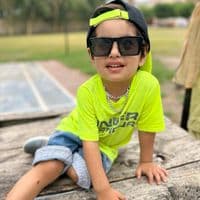 TikTok Account - minsasaimomer