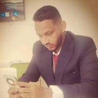 TikTok Account - ahmedalsadig23