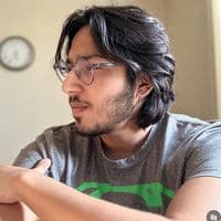 TikTok Account - babaop49