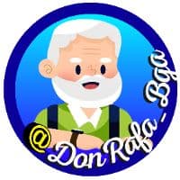 TikTok Account - donrafa_bga