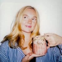 TikTok Account - dragonflyceramics