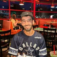 TikTok Account - mokhtar.texas.15