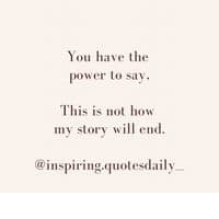 TikTok Account - quotesforyouu6