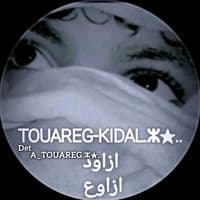 TikTok Account - touareg.kidal.1