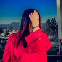 TikTok Account - cute.girl_106