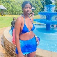 TikTok Account - nonsikelelo33