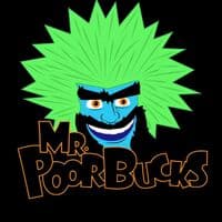 TikTok Account - mrpoorbucks