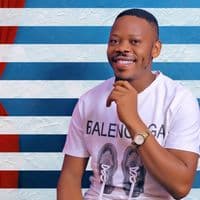 TikTok Account - princemark.official9