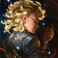 TikTok Account - .giornogiovanna_