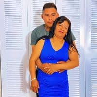 TikTok Account - rosaperez995