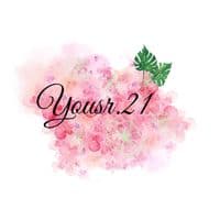 TikTok Account - yousr.21