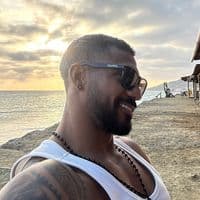 TikTok Account - juandelvalleca