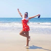 TikTok Account - itsmemarilin