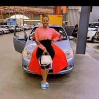 TikTok Account - pumlani.sijadu