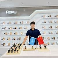 TikTok Account - hepu612