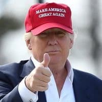 TikTok Account - teamtrump