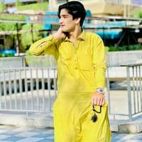 TikTok Account - tarakhil_janan
