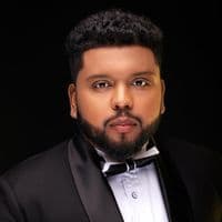 TikTok Account - prophetcarmel