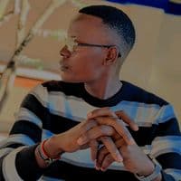 TikTok Account - jasonsikazwe3