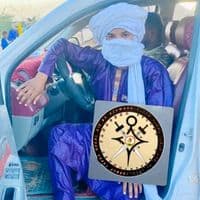 TikTok Account - wan.atawra2