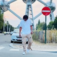 TikTok Account - smallboy.barry.telemele