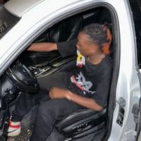 TikTok Account - abdul2255s