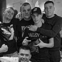 TikTok Account - dzombex