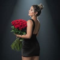 TikTok Account - luanymaciel0