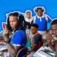 TikTok Account - masiory.perez